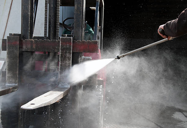 Best Parking Lot Cleaning in Fairlawn, OH