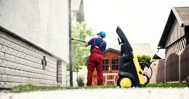 Best Warehouse Floor Cleaning in Fairlawn, OH